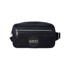 GUCCI Off the Grid Belt Bag Body